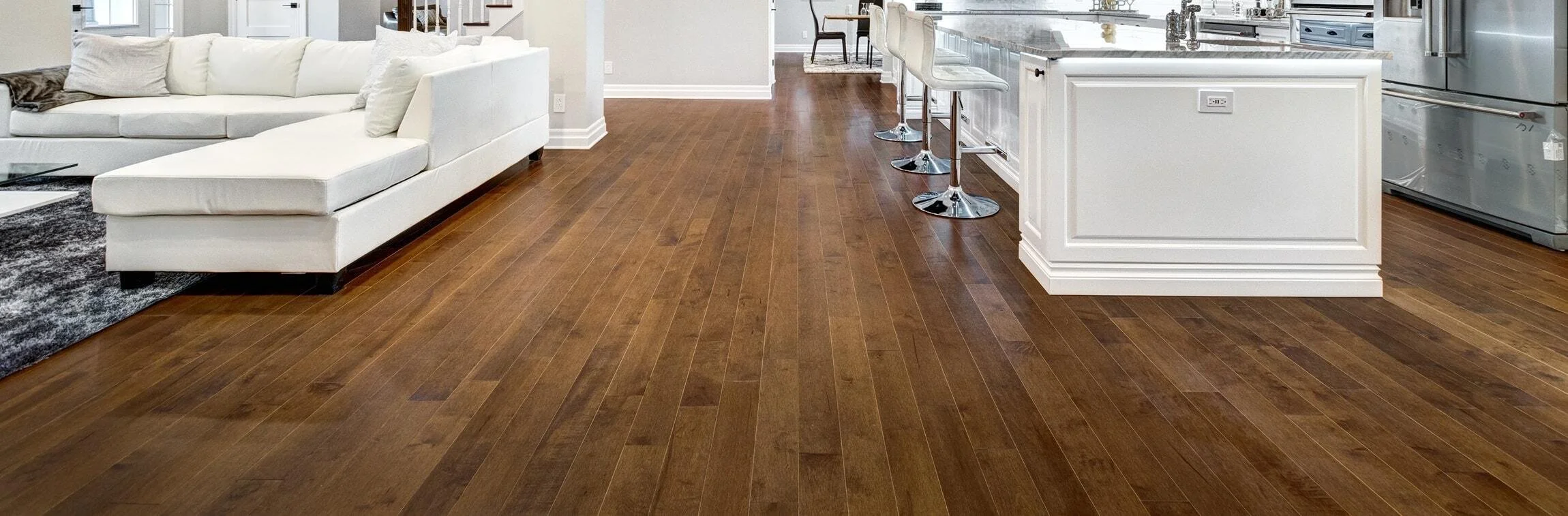 Premium flooring 5
